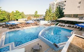 Hotel Poienița